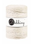 Bobbiny Naturalny 5mm (skręcany)