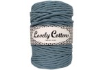 Lovely Cottons Morska Bryza 5 mm skręcany 100m