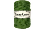 Lovely Cottons Awokado 3 mm skręcany 100m