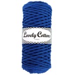 Lovely Cottons Chabrowy 3 mm pleciony 100m