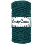 Lovely Cottons Morski 3 mm pleciony 100m 