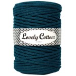 Lovely Cottons Morski 5 mm pleciony 100m
