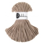 Bobbiny Piaskowy 3mm (pleciony)
