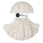 Bobbiny Naturalny 5mm (pleciony)
