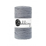 Bobbiny Stalowy 3 mm (3PLY)