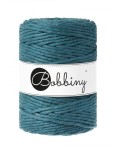 Bobbiny Petrol 5 mm (skręcany)