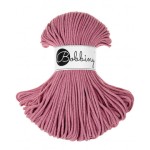 Bobbiny Kwiatowy 3mm (pleciony) 