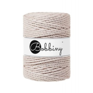 Bobbiny Cielisty 5 mm (3PLY) 