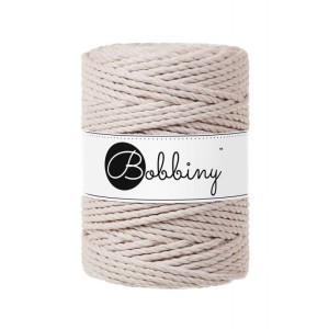 Bobbiny Cielisty 5 mm (3PLY) 