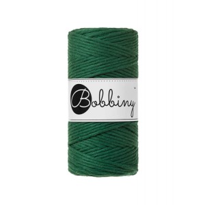 Bobbiny Leśny 3 mm (skręcany)