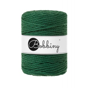 Bobbiny Leśny 5 mm (3PLY)
