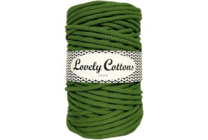 Lovely Cottons Awokado 5 mm pleciony 100m 