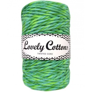 Lovely Cottons Mohito 3 mm skręcany 100m