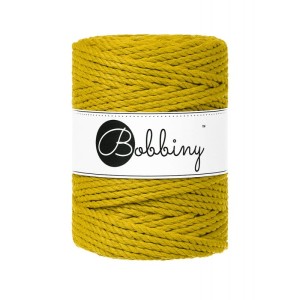 Bobbiny Curry 5 mm (3PLY)