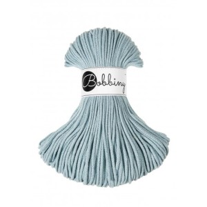 Bobbiny Mgiełka 3mm (pleciony)