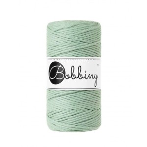 Bobbiny Aloesowy 3 mm (skręcany)
