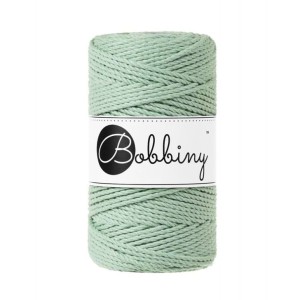 Bobbiny Aloesowy 3 mm (3PLY) 