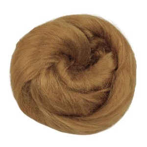 Czesanka wiskozowa 50g Camel