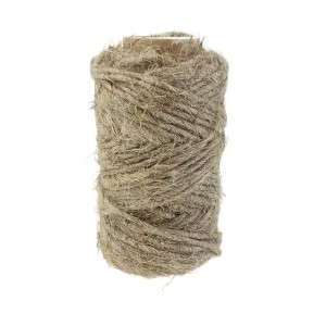 Sznurek konopny 100-250g 