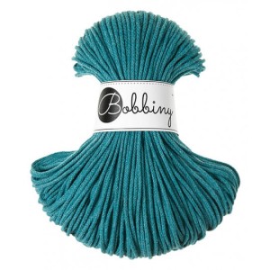 Bobbiny Morski 3mm (pleciony)