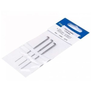 Igły do filcowania - komplet 3 szt.