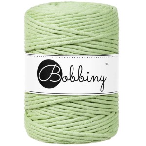 Bobbiny Matcha 5mm (skręcany)