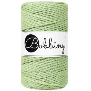 Bobbiny Matcha 3 mm (3PLY)