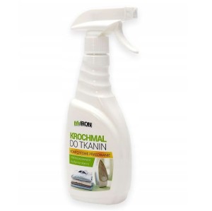 Krochmal do makramy - spray, 500ml