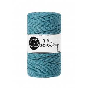 Bobbiny Morski 3 mm (3PLY) 