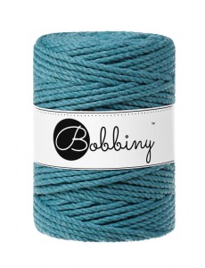 Bobbiny Morski 5 mm (3PLY)