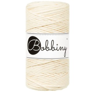 Bobbiny Masełkowy 3 mm (skręcany)