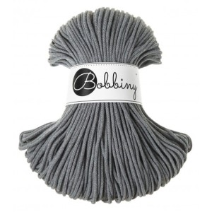 Bobbiny Stalowy 3mm (pleciony)