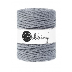 Bobbiny Stalowy 5 mm (3PLY)