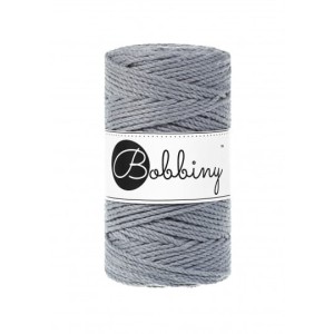 Bobbiny Stalowy 3 mm (3PLY)