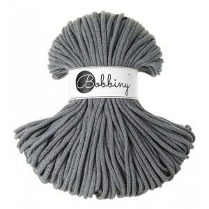 Bobbiny Stalowy 5mm (pleciony)