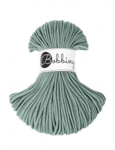 Bobbiny Laurowy 3mm (pleciony)
