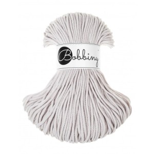 Bobbiny Księżycowy 3mm (pleciony) 