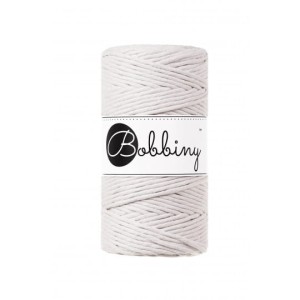 Bobbiny Księżycowy 3 mm (skręcany)
