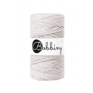 Bobbiny Księżycowy 3 mm (3PLY)
