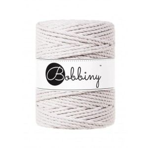Bobbiny Księżycowy 5 mm (3PLY)