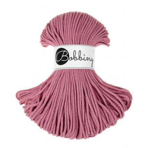Bobbiny Kwiatowy 3mm (pleciony) 