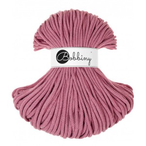 Bobbiny Kwiatowy 5mm (pleciony)