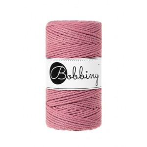 Bobbiny Kwiatowy 3 mm (3PLY)