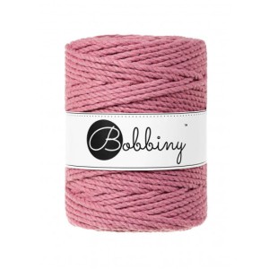 Bobbiny Kwiatowy 5 mm (3PLY) 