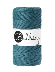 Bobbiny Petrol 3 mm (skręcany)
