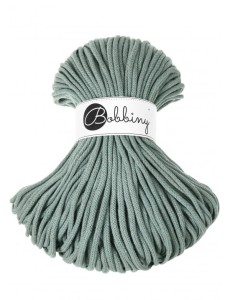 Bobbiny Laurowy 5mm (pleciony)