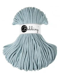 Bobbiny Mgiełka 5mm (pleciony)