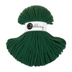 Bobbiny Leśny 5mm (pleciony)