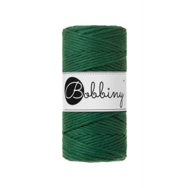 Bobbiny Leśny 3 mm (skręcany)