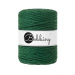 Bobbiny Leśny 5 mm (3PLY)